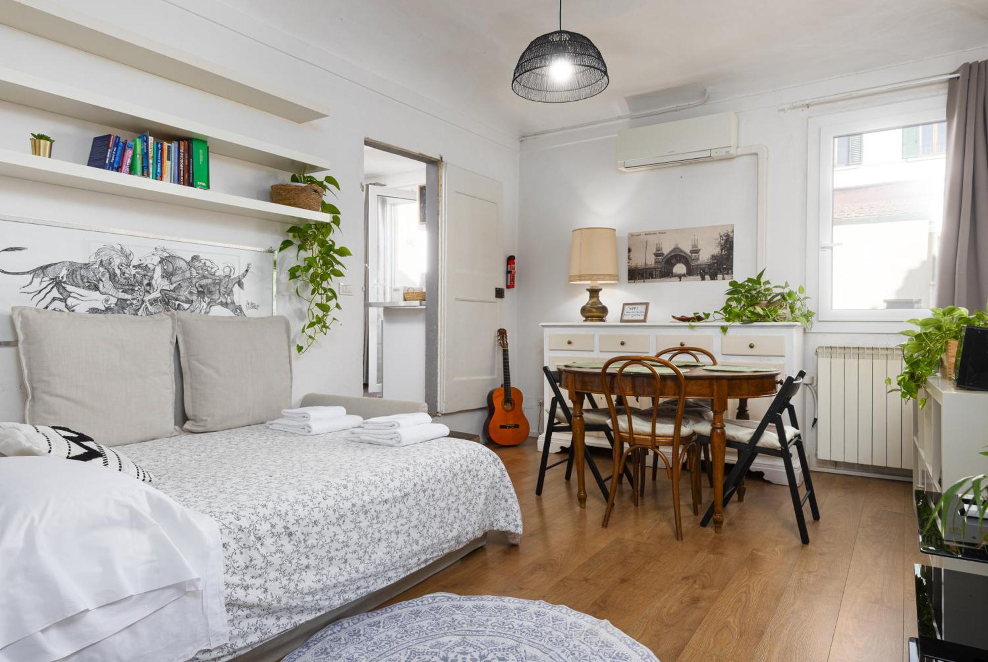 House Of Happy Hours With Terrace Florence Ngoại thất bức ảnh